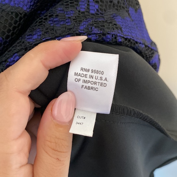 Kiyonna Dress - Picture 9 of 10